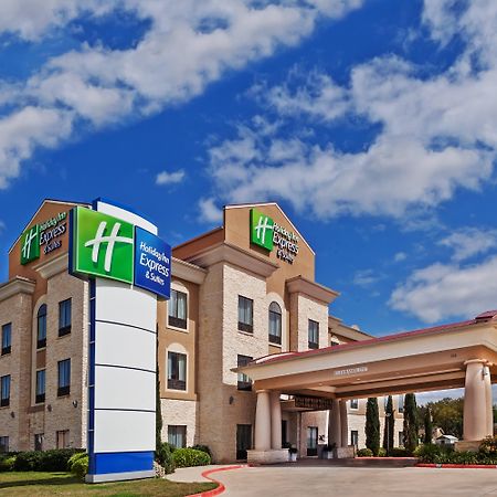 Holiday Inn Express & Suites Victoria, An Ihg Hotel Exterior foto