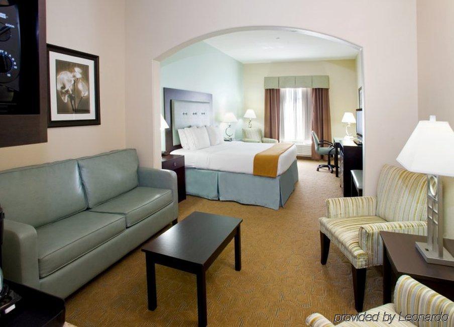 Holiday Inn Express & Suites Victoria, An Ihg Hotel Habitación foto