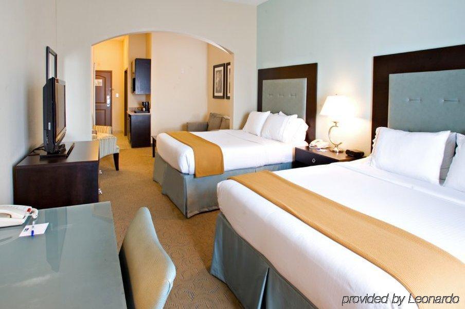 Holiday Inn Express & Suites Victoria, An Ihg Hotel Exterior foto