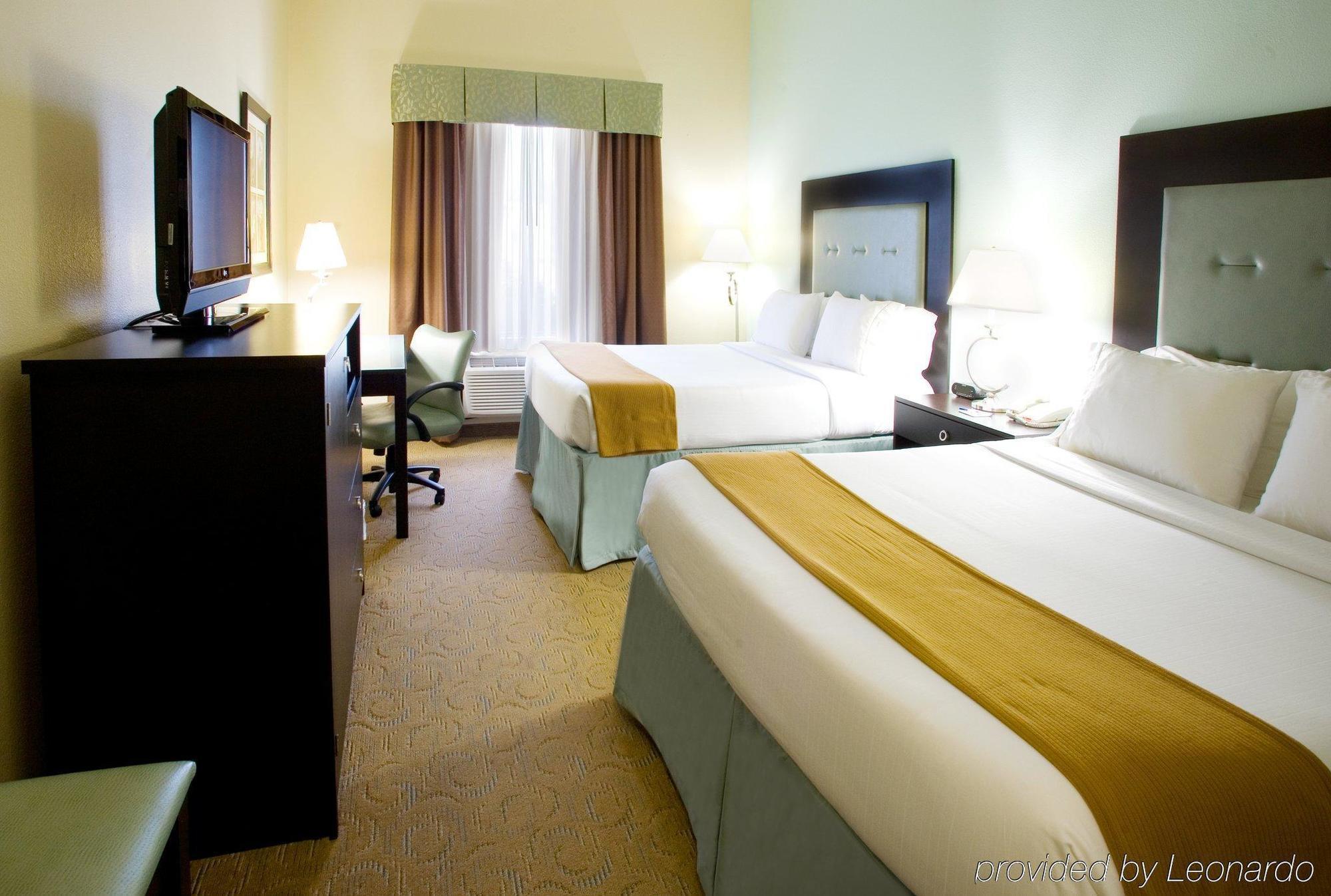 Holiday Inn Express & Suites Victoria, An Ihg Hotel Exterior foto